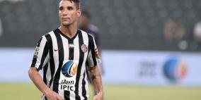 الاتحاد الآسيوي يغرّم نيفيز بسبب "تغريدة"