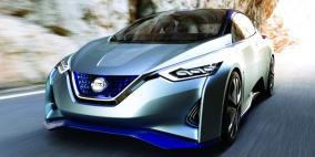 أول اختبار لـ"نيسان" ذاتية القيادة في لندن