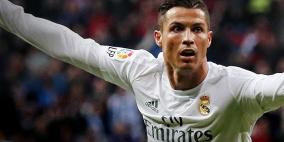رونالدو تهرب من دفع 150 مليون يورو
