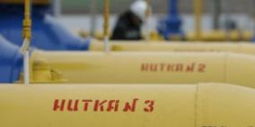 روسيا تمد خط انابيب نفط جديدا من سيبيريا الى الهادي