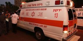 مصرع طفلة خنقاً بـ"اعمدة حماية" في النقب