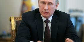 بوتين موجها كلامه للأوروبيين: الفطائر لا تكفي لتجنب إفلاس الاقتصاد الأوكراني