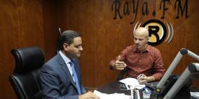 3.5 مليار دولار حجم واردات الضفة من اسرائيل