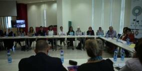 منتدى سيدات الأعمال يفتتح مشروع تدريب الخريجات "وصَّلني" لعام 2016