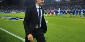 رسميًا: لوبتيجي مدربًا جديدًا للمنتخب الإسباني