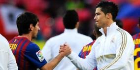 لا أمل لبرشلونة في الكلاسيكو والجماهير ما زالت تثق بميسي أكثر من رونالدو