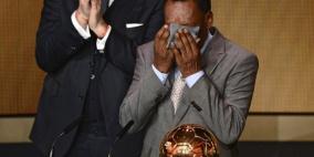 حالة «بيليه» تسوء في العناية المركزة