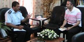 اسعاد الطفولة يستعد لإطلاق برنامج السلامة المرورية للمدارس