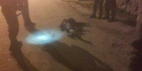 استشهاد شابين برصاص الاحتلال في تل الرميد بمدينة الخليل