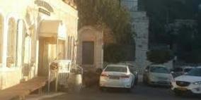 عين كارم ­­­­­­­­ شاهده على تاريخ الفلسطينين في القدس