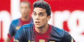 إصابة بارترا من "خفيفة" إلى "خطرة"