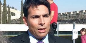 نائب وزير الجيش يطالب بقطع الكهرباء عن الضفة وغزة