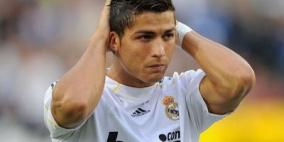 قناة ريال مدريد: رونالدو الهداف التاريخي "لليجا"