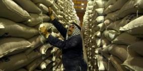 تجار: الأردن يشتري 50 ألف طن من القمح الصلب في مناقصة