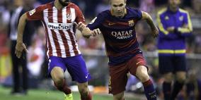 خوانفران: سيحقق الأتلتي دوري الأبطال قريبًا