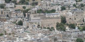 الخليل: توقيع اتفاقية لتنفيذ مشروع 'تلبية نوعية الحياة للمعوقين'