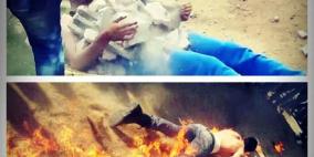 صور: "محمد" قدرة خارقة فوق قدرات الجسد