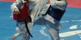 فلسطين تواجه الأردن في التايكواندو في دورة ألعاب التضامن الإسلامي