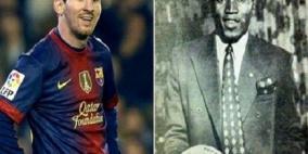 الاتحاد الزامبي يعتزم تجريد ميسي من لقبه ومنحه لشياتو