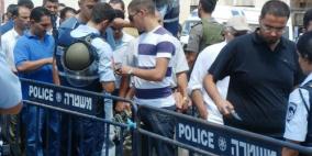 شرطة الاحتلال تواصل التضييق على دخول المصلين الى المسجد الأقصى