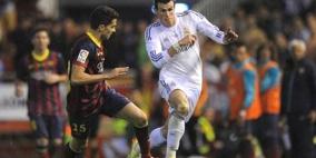 بارترا: تمزق في الفخذ منعني من ايقاف بيل