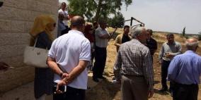 صوريف على موعد مع ستاد دولي لكرة القدم