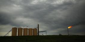 العراق يزود مصر بمليون برميل نفط شهريا