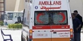 مصرع طفلين بحادثي سير منفصلين بدير البلح وخان يونس