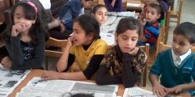 مكتبة بلدية طولكرم تنظم سلسلة أنشطة ثقافية