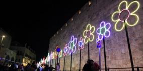 الاسلامية المسيحية تحذر: مهرجان انغام التهويدي يحول القدس الى صالات رقص