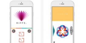 لمستخدمي "آيفون".. تطبيق LogoScopic لتصميم الشعارات