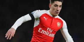 برشلونة يتأهب لاستعادة بييرين في الشتاء