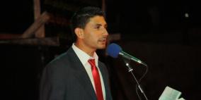 على هامش مهرجان فلسطين الدولي.... أمسية فنية في نابلس