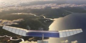 إقلاع أول طائرات فيسبوك للإنترنت المجاني