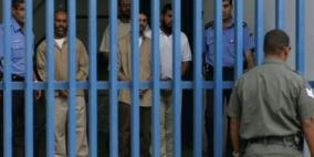 أسير محرر: 'مصلحة السجون' صادرت غالبية مكتسبات الحركة الأسيرة