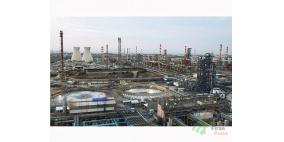 د.سمير عبد الله للساعة الواحدة: "تفاهم فلسطيني اسرائيلي بتمديد الضفة بالمحروقات مباشرة من مصفاة حيفا دون التطرق للامور الفنية"