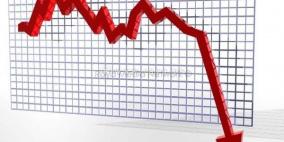 مؤشر القدس يغلق منخفضا (-1.80) نقطة