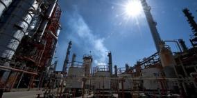 مخزونات النفط الأمريكية تقفز 8.9 مليون برميل