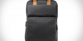 "إتش بي" تعرض حقيبة لإعادة شحن بطارية الحاسوب