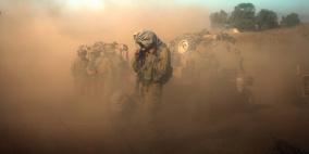 اسرائيل تقرع طبول الحرب على غزة