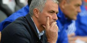 رسميًا: تشيلسي يَحسم مستقبل جوزيه مورينيو