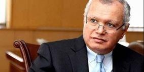 وزير الخارجية المصري الأسبق: يا عرب لا تنشغلوا عن فلسطين والأقصى