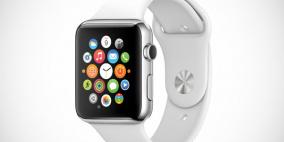 أرتفاع مبيعات الساعات الذكية