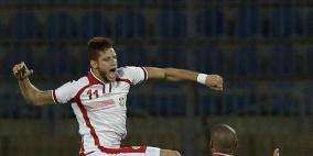 المنتخب المصري .. "ضربتين على الراس توجع"