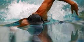 الفلسطينية ماري تتحدى الصعاب للمنافسة في أولمبياد ريو