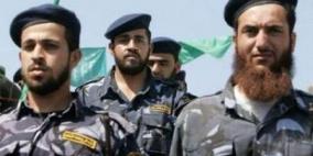 الخارجية المصرية تدين اعتقال حماس مصريين