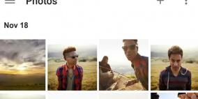 استرجع المساحة التي تلتهمها الصور بهاتفك