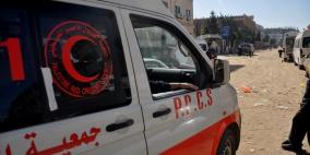 مصرع عامل جراء سقوطه في حفرة شمال قطاع غزة