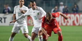 ديربي عربي ناري اليوم في أمم إفريقيا