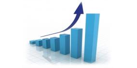 مؤشر بورصة فلسطين يسجل ارتفاعا بنسبة 0.9%